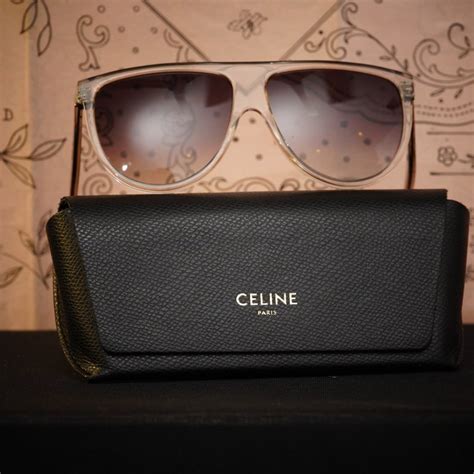 celine thin shadow nz